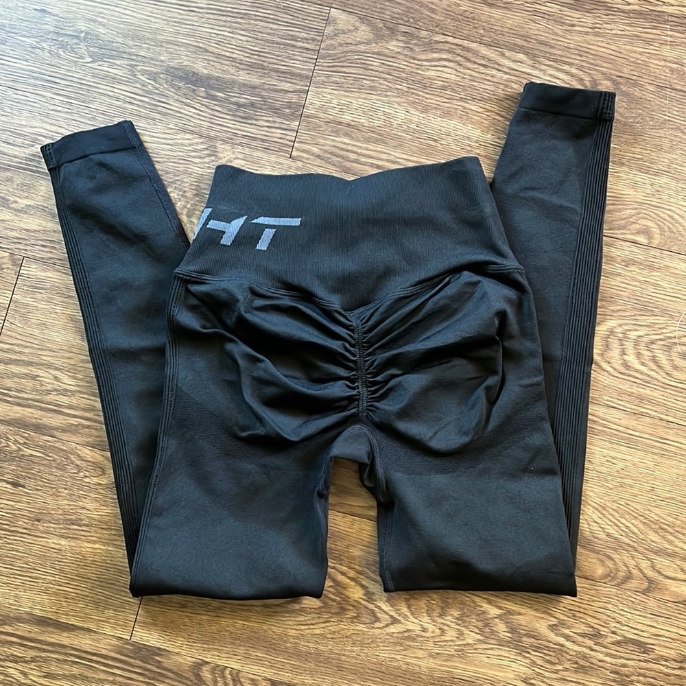 Arise Scrunch Leggings